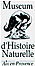 Muséum d'Histoire Naturelle d'Aix-en-Provence
