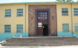 National Herbarium