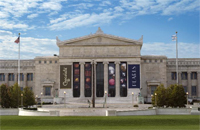 Field Museum of Natural History, Chicago