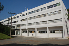 Hebario Instituto de Botânica