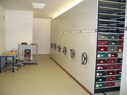 Herbario de la Universidad de Salamanca