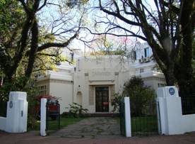 Instituto de Botánica Darwinion de Buenos Aires