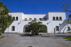 Herbarium, University of Alicante (UA)