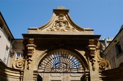 Muséum d'Histoire Naturelle d'Aix-en-Provence