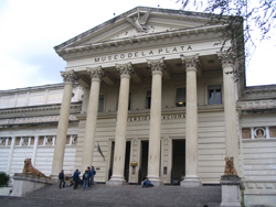 Herbario Museo de La Plata