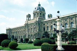 Naturhistorisches Museum Wien Botanische Abteilung