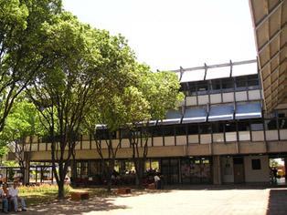 Herbario Universidade Federal de Minas Gerais