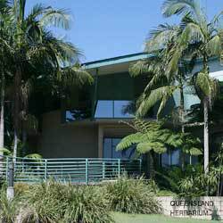 Queensland Herbarium