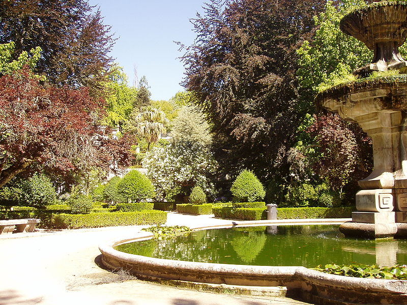 Department of Botany, University of Coimbra