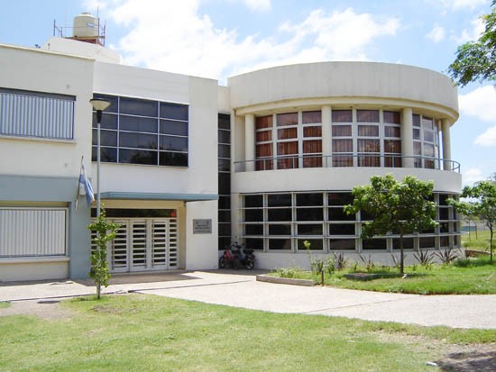 Museo Botánico, Facultad de Ciencias Exactas, Físicas y Naturales, Universidad Nacional de Córdoba