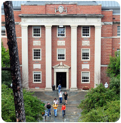 Duke University Herbarium