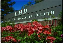University of Minnesota, Duluth