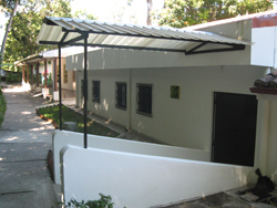 Museo de Historia Natural de El Salvador