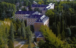 Herbario de la Escuela de Ingenieros de Montes de Madrid