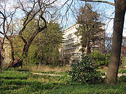 Herbier de l’Universite Montpellier II
