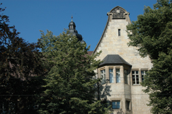 Friedrich-Schiller-Universität Jena