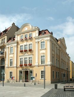 Herbarium Senckenbergianum Görlitz