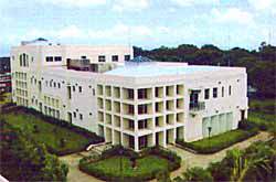 Herbario Nacional de Nicaragua - Universidad Centroamericana