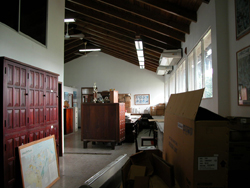 Escuela Agrícola Panamericana El Zamorano