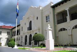 Herbario Universidad Nacional Autónoma de Nicaragua