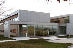 University of Illinois Herbarium