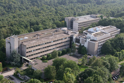 Herbarium, Département de Botanique, Université de Liège