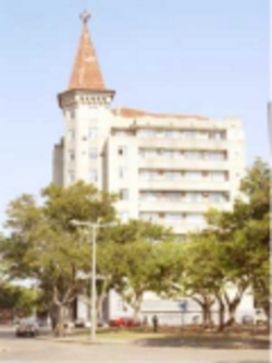 Eduardo Mondlane University