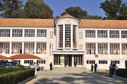 Herbario Do Lubango