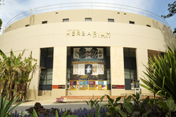 National Herbarium of Victoria