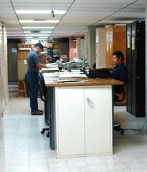 Herbario Instituto de Ecología, A.C.