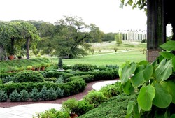 United States National Arboretum, USDA-ARS