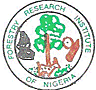Forestry Research Institute of Nigeria Taxonomy Section