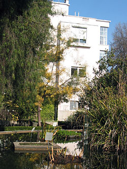 Herbarium LISU, Jardim Botánico Museu Nacional de História Natural Universidade de Lisboa