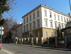 Charles University in Prague Herbarium