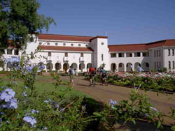 North West University