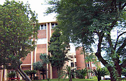 NU Herbarium, University of KwaZulu-Natal
