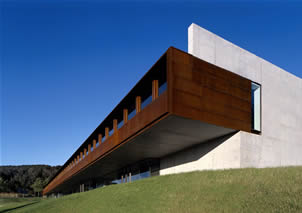 Institut Botànic de Barcelona