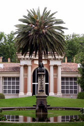 Real Jardín Botánico - CSIC