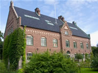 Lund University Botanical Museum