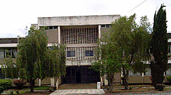National Herbarium of Tanzania