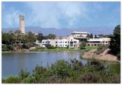 The Cheadle Center for Biodiversity and Ecological Restoration - University of California Santa Barbara