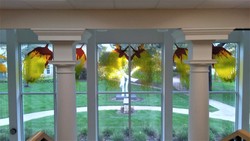 Upper Iowa University Herbarium