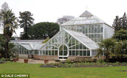 Cambridge University Herbarium