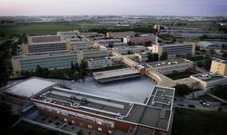 Herbario de la Universidad Pablo de Olavide