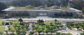 California Academy of Sciences