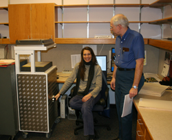 University of Michigan Herbarium
