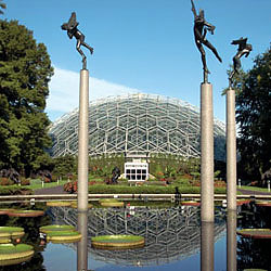 Missouri Botanical Garden
