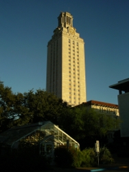 University of Texas at Austin Herbarium