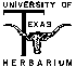 University of Texas at Austin Herbarium