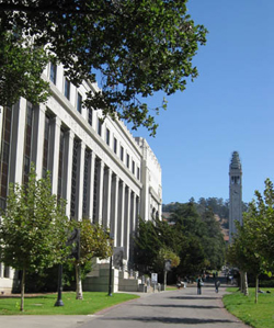 Jepson Herbarium - University of California Berkeley